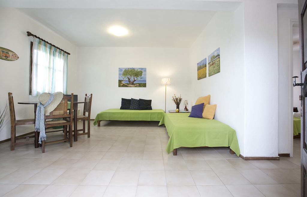 Neria Summer Houses Chaniotis Exterior foto